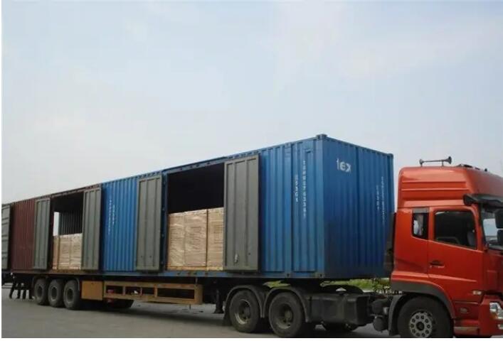 漳州到庆阳整车运输