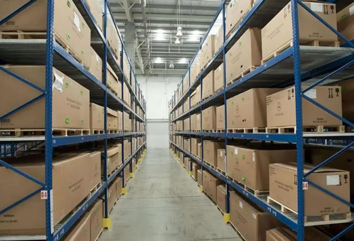 漳州到庆阳货物仓储