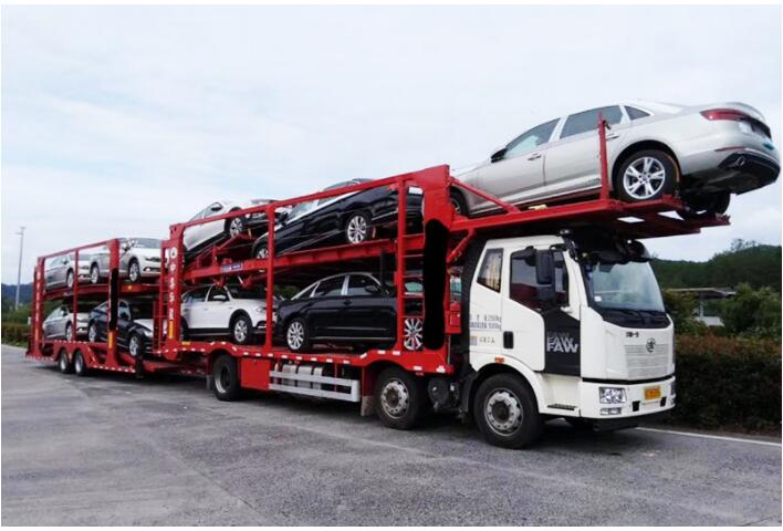 漳州到庆阳轿车托运